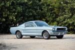 Ford Mustang Luxury G.T. 2+2 1965 года